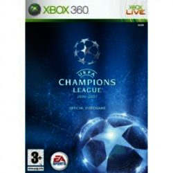 UEFA Champions League 06/07